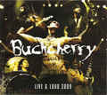 BUCKCHERRY / Live & Loud 2009 (JjiÁj []