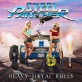 STEEL PANTHER / Heavy Metal Rules (digi) []