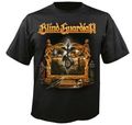 BLIND GUARDIAN / Imagination from the Other Side T-SHIRT (M) []