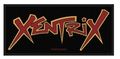 XENTRIX / Logo (SP） []