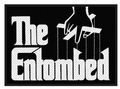 ENTOMBED / Godfather Logo (SP) []