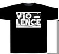 VIO-LENCE / Demo cover (T-SHIRT) []