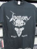 VENOM / Black Metal (T-SHIRT/M) []