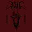 THRASH METAL/EVIL / The Gate of Hell EP (7”）