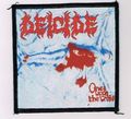 DEICIDE / Once upon the Cross (SP) []