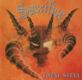 SACRIFICE / Total Steel -Remaster- (2019 reissue)@(T hJpb`j []