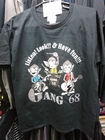 Tシャツ/HardRock/GANG 68 (T-SHIRT)