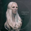 FRAYLE / The White Witch EP (digi) (EՁIIj []
