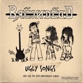 BREJN DEDD (BRAIN DEAD) / Ugly Songs 1988-1993 the 30th Anniversary Album (2CD) []