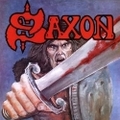 SAXON / Saxon (2009 remaster) []