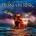 PERSIAN RISK / Whe Am I ? Once a King (2CD) (Ձj []
