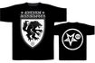 Tシャツ/Black/SATANIC WARMASTER / T-Shirt (M)