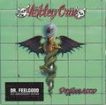 MOTLEY CRUE / Dr.Feelgood 30th Anniversary Edition (digi) []
