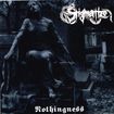 JAPANESE BAND/STIGMATIZE / Nothingness (demo) Tokyo All Female DEATH METAL !!