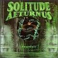 SOLITUDE AETURNUS / Downfall []
