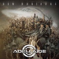 ADELLAIDE / New Horizons  []