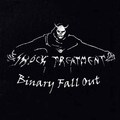 SHOCK TREATMENT / Binary Fall Out CD EP (slip) []