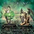 TEMPERANCE / Viridian (国内盤）   []
