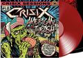 CRISIX / American Thrash (LP/Red vinyl) []