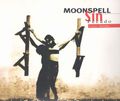 MOONSPELL / Sin / Pecado -Delux version (digi) []