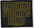 MACHINE HEAD / Machine Fucking Head (SP) []