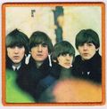 THE BEATLES / For Sale (SP) []