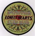THE BEATLES / Sgt Peppers Lonely Hearts Club Band CIRCLE (SP) []