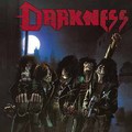 DARKNESS / Deathsquad (slip) (2018 reissue) []