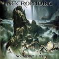 NECROPHOBIC (Poland) / No More Life + Feeling of Agony (2019 reissue) []