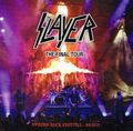 SLAYER / The Final Tour Last Concert in Swden (boot) []