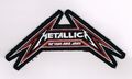 METALLICA / demo Logo SHAPED (SP) []