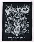 ABORTED / God of (SP) []