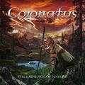 CORONATUS / The Eminence of Nature (2CD/limited digi) []