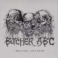 BUTCHER ABC / Road to Hell 7h []