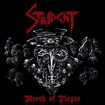 THRASH METAL/STRIDENT / March of Plague (アウトレット）