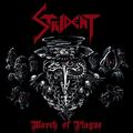 STRIDENT / March of Plague (アウトレット） []