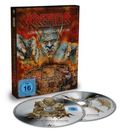 KREATOR / London Apocalypticon - Live at the Roundhouse (digi/CD+Blu ray) []