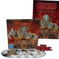 KREATOR /  London Apocalypticon - Live at the Roundhouse (Earbook) []