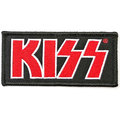 KISS / Red logo (SP) []