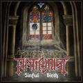 ANTICHRIST / Sinful Birth []