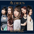 ALDIOUS / Evoke 2010-2020 (CD+DVD/Ձj []