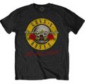 GUNS N' ROSES / Not in the Life Time T-SHIRT (M) []