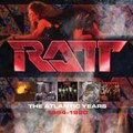 RATT / The Atlantic Years 1984-1990 5CD Box []