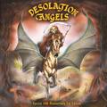 DESOLATION ANGELS / Desolation Angels (2CD) (2019 reissue) []