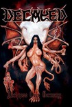 HEAVY METAL/DECAYED / Darkness over Germany - Live 2000 (中古）