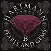 アウトレット　OUTLET/HARTMANN　/　15 Pearls and Gems (国内盤）（アウトレット）