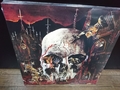 SLAYER / South of Heaven (LP/2013 reissue) []