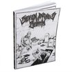 BOOK etc/Seven Inches of Death　5 Years of Cult Death Metal 7