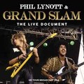 PHIL LYNOTT & GRAND SLAM / The Live Document []