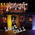 ALLEYCAT SCRATCH / Last Call live & Unreleased (CD+DVD) []